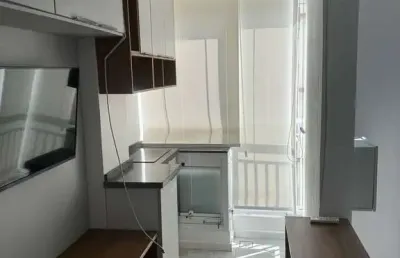 Apartamento com 1 quarto à venda na rua santa madalena, 72, bela vista, são paulo, 22 m2 por r$ 415.000