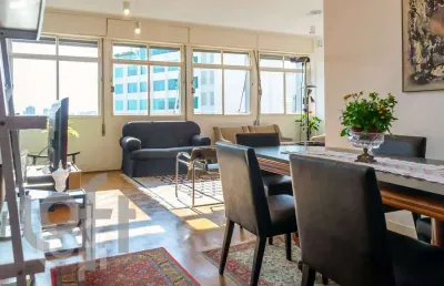 Apartamento com 3 quartos à venda na avenida angélica, 2297, consolação, são paulo, 170 m2 por r$ 1.800.000