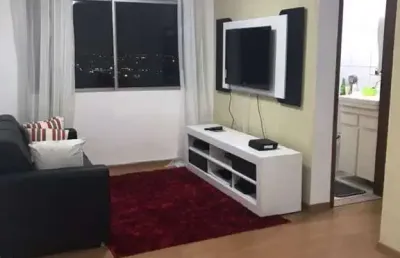 Apartamento com 2 quartos à venda na rua manguari, 401, vila maria, são paulo, 63 m2 por r$ 313.234