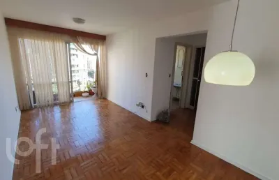 Apartamento com 2 quartos à venda na rua palacete das águias, 842, jabaquara, são paulo, 68 m2 por r$ 535.000