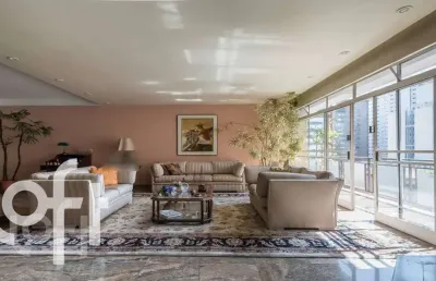Apartamento com 3 quartos à venda na rua cincinato braga, 535, bela vista, são paulo, 266 m2 por r$ 2.000.000