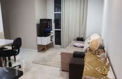 Apartamento com 1 quarto à venda na avenida casa grande, 900, sapopemba, são paulo, 65 m2 por r$ 450.000