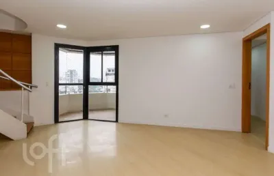 Apartamento com 2 quartos à venda na avenida mascote, 530, jabaquara, são paulo, 162 m2 por r$ 1.300.000