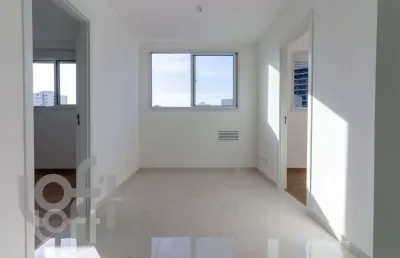 Apartamento com 2 quartos à venda na avenida doutor hugo beolchi, 620, jabaquara, são paulo, 37 m2 por r$ 410.000