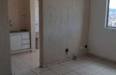 Apartamento com 2 quartos à venda na avenida deputado emílio carlos, 3371, cachoeirinha, são paulo, 50 m2 por r$ 260.000