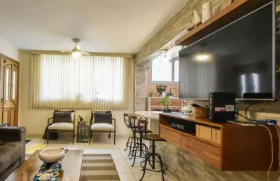 Apartamento com 4 quartos à venda na rua doutor joão gualberto de oliveira, 200, campo grande, são paulo, 72 m2 por r$ 420.000