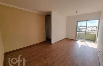 Apartamento com 2 quartos à venda na rua david eid, 731, cidade ademar, são paulo, 61 m2 por r$ 360.000