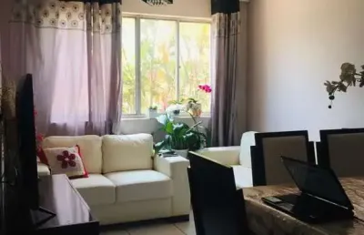 Apartamento com 3 quartos à venda na rua josé fernandes, 149, cidade ademar, são paulo, 75 m2 por r$ 308.000