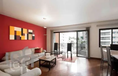 Apartamento com 4 quartos à venda na avenida santa catarina, 98, jabaquara, são paulo, 146 m2 por r$ 950.000
