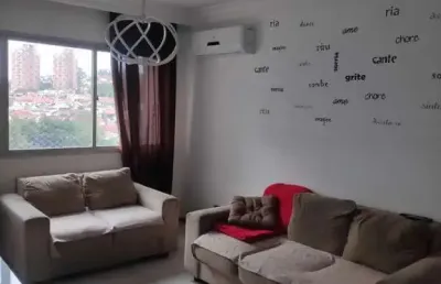 Apartamento com 3 quartos à venda na rua josé jardim da silveira, 160, campo grande, são paulo, 86 m2 por r$ 560.000