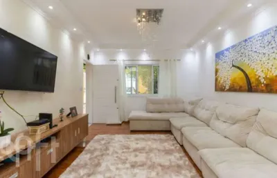 Casa com 3 quartos à venda na rua tordesilhas, 110, lapa, são paulo, 230 m2 por r$ 1.590.000