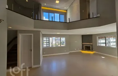 Apartamento com 4 quartos à venda na rua júpiter, 149, liberdade, são paulo, 220 m2 por r$ 2.300.000