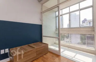 Apartamento com 5 quartos à venda na rua da consolação, 2143, consolação, são paulo, 200 m2 por r$ 1.792.800