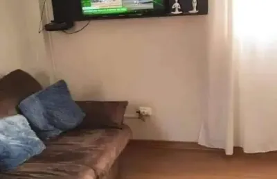 Apartamento com 1 quarto à venda na rua clélia, 593, lapa, são paulo, 52 m2 por r$ 299.000