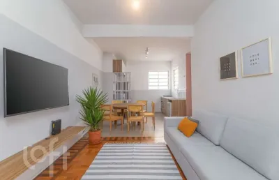 Apartamento com 4 quartos à venda na praça amadeu amaral, 84, bela vista, são paulo, 145 m2 por r$ 1.411.000