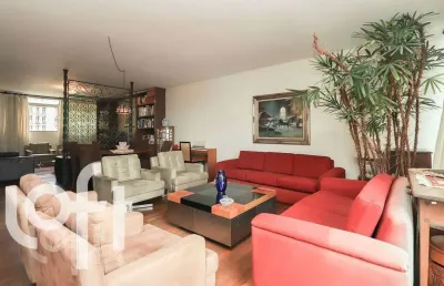 Apartamento com 3 quartos à venda na alameda rio claro, 179, bela vista, são paulo, 235 m2 por r$ 3.350.000