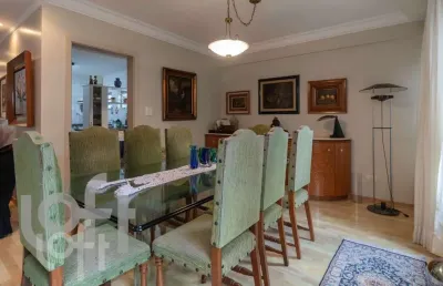 Apartamento com 3 quartos à venda na rua pamplona, 502, bela vista, são paulo, 210 m2 por r$ 1.846.234
