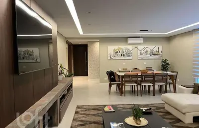 Apartamento com 3 quartos à venda na rua são carlos do pinhal, 269, bela vista, são paulo, 160 m2 por r$ 2.150.000