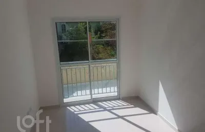 Apartamento com 1 quarto à venda na rua padre andré duguet, 226, tremembé, são paulo, 48 m2 por r$ 310.000