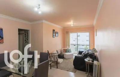 Apartamento com 2 quartos à venda na rua josé benedito salinas, 68, campo grande, são paulo, 65 m2 por r$ 520.000