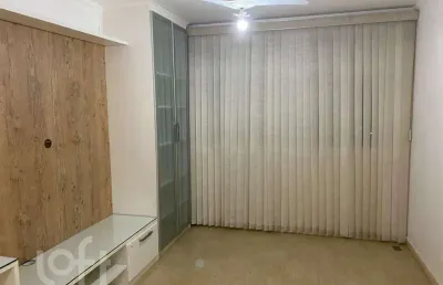 Apartamento com 2 quartos à venda na avenida aratãs, 888, moema, são paulo, 72 m2 por r$ 750.000