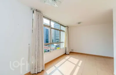 Apartamento com 3 quartos à venda na alameda joaquim eugênio de lima, 268, bela vista, são paulo, 108 m2 por r$ 1.200.000