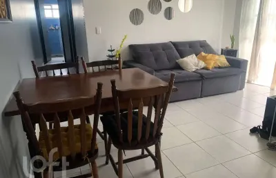 Apartamento com 2 quartos à venda na avenida cangaíba, 1153, cangaíba, são paulo, 57 m2 por r$ 320.000
