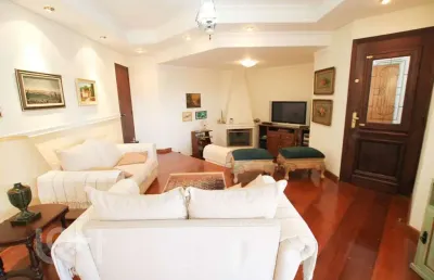 Apartamento com 4 quartos à venda na rua nilo torres, 124, cidade ademar, são paulo, 180 m2 por r$ 1.030.000