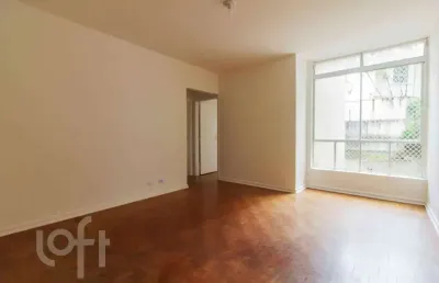 Apartamento com 2 quartos à venda na avenida nove de julho, 1050, bela vista, são paulo, 80 m2 por r$ 540.000
