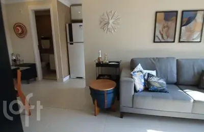 Apartamento com 1 quarto à venda na rua visconde de parnaíba, 1046, brás, são paulo, 45 m2 por r$ 420.000