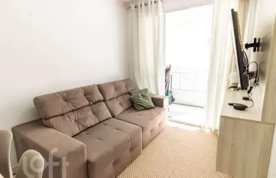 Apartamento com 1 quarto à venda na rua catumbi, 286, belém, são paulo, 32 m2 por r$ 290.000