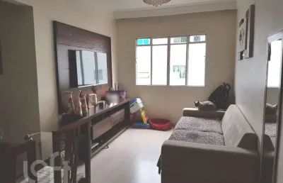 Apartamento com 2 quartos à venda na rua campos sales, 31, brás, são paulo, 49 m2 por r$ 350.000