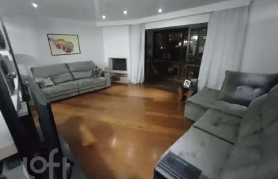 Apartamento com 4 quartos à venda na rua cipriano barata, 1999, ipiranga, são paulo, 175 m2 por r$ 1.500.000