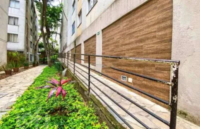 Apartamento com 3 quartos à venda na rua morubixaba, 198, cidade líder, são paulo, 60 m2 por r$ 245.000