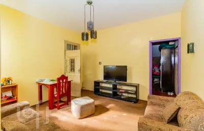 Casa com 6 quartos à venda na praça do centenário, 29, casa verde, são paulo, 500 m2 por r$ 880.000