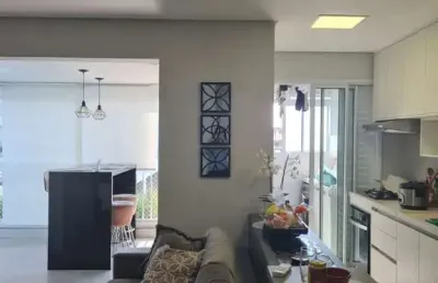 Apartamento com 2 quartos à venda na avenida thomas edison, 934, barra funda, são paulo, 86 m2 por r$ 1.150.000