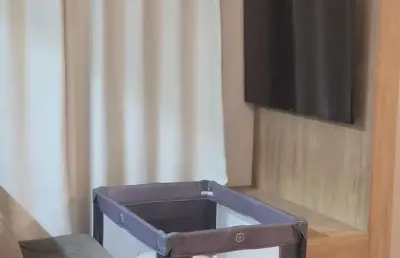 Apartamento com 2 quartos à venda na amadis, 81, ipiranga, são paulo, 45 m2 por r$ 440.000