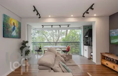 Apartamento com 3 quartos à venda na rua canuto borelli, 273, campo grande, são paulo, 105 m2 por r$ 860.000