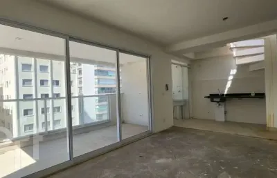 Apartamento com 2 quartos à venda na rua majubim, 79, alto de pinheiros, são paulo, 154 m2 por r$ 4.500.000