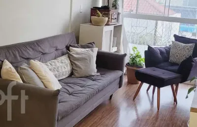 Apartamento com 3 quartos à venda na avenida nossa senhora do sabará, 900, campo grande, são paulo, 78 m2 por r$ 680.000