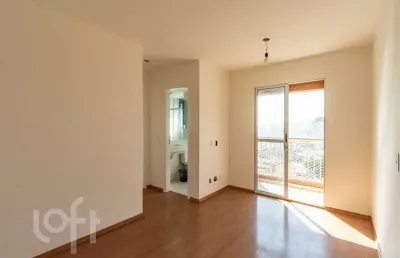 Apartamento com 2 quartos à venda na rua epaminondas melo do amaral, 1281, casa verde, são paulo, 47 m2 por r$ 330.000
