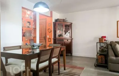 Apartamento com 3 quartos à venda na avenida diógenes ribeiro de lima, 2170, alto de pinheiros, são paulo, 95 m2 por r$ 1.200.000