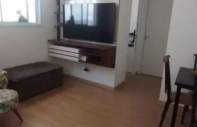 Apartamento com 2 quartos à venda na rua visconde de parnaíba, 1046, brás, são paulo, 38 m2 por r$ 330.000