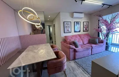 Apartamento com 2 quartos à venda na rua cônego vicente miguel marino, 515, santa cecília, são paulo, 63 m2 por r$ 860.000