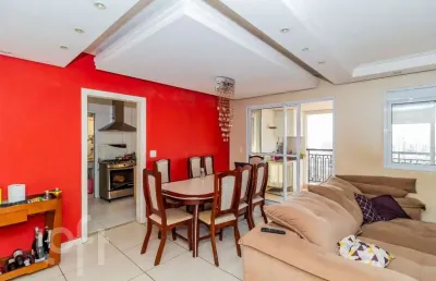 Apartamento com 3 quartos à venda na presidente castelo branco, 262, bom retiro, são paulo, 108 m2 por r$ 1.400.000