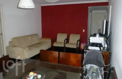 Apartamento com 3 quartos à venda na rua cônego vicente miguel marino, 275, santa cecília, são paulo, 93 m2 por r$ 900.000