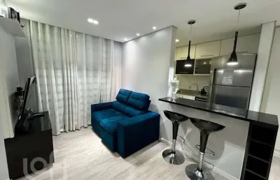 Apartamento com 2 quartos à venda na rua newton prado, 767, bom retiro, são paulo, 55 m2 por r$ 425.000
