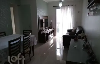 Apartamento com 3 quartos à venda na rua engenheiro guilherme cristiano frender, 118, aricanduva, são paulo, 63 m2 por r$ 430.000
