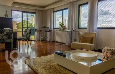 Apartamento com 4 quartos à venda na avenida giovanni gronchi, 5021, vila andrade, são paulo, 246 m2 por r$ 930.000