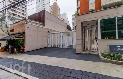 Apartamento com 2 quartos à venda na alameda campinas, 1446, jardim paulista, são paulo, 112 m2 por r$ 2.900.000